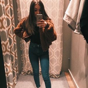 Meet your Posher, Sophia